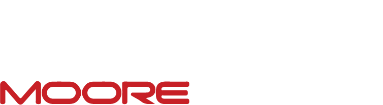Melvin Moore Fitness Official Logo Melvin Moore Fitness official logo