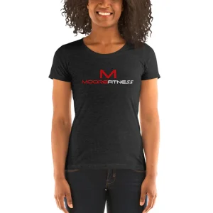 Women’s Short Sleeve T-shirt
