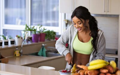 Meal Prep for Muscle: Weekly Nutrition Planning Tips for Natural Bodybuilders