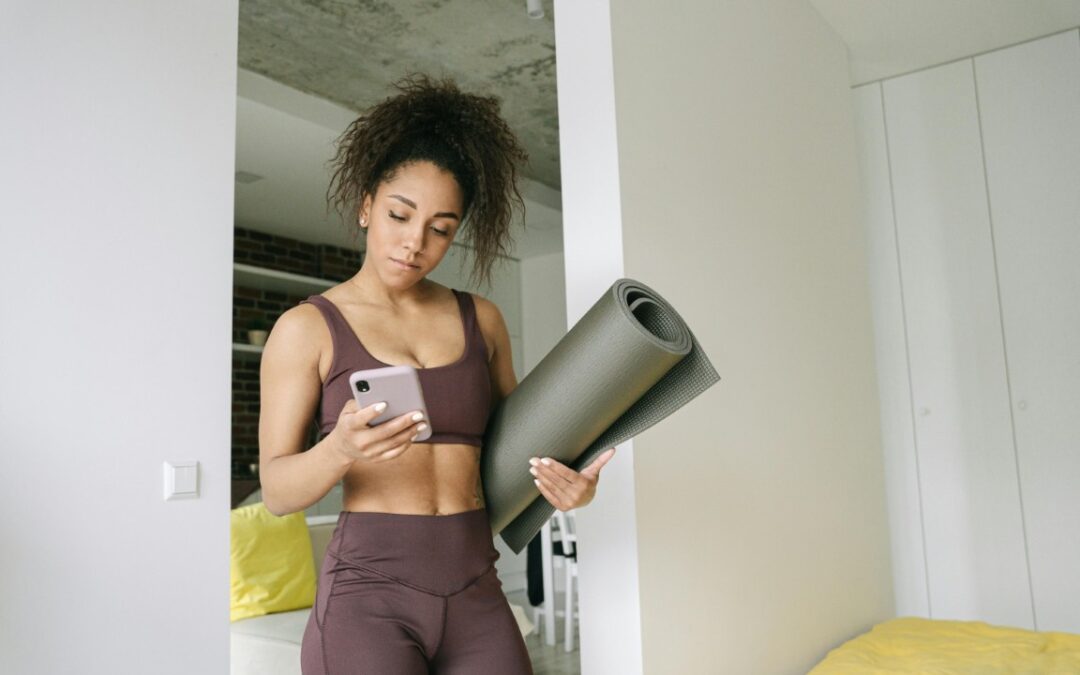 How to Build a Sustainable Workout Routine with Virtual Fitness Coaching